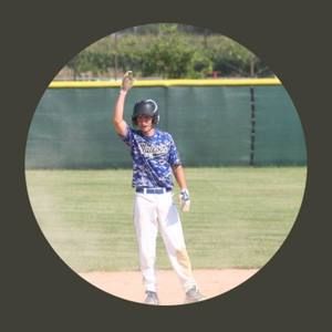 Meet your Posher, Micah